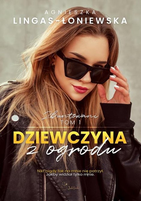ebooki: Dziewczyna z ogrodu – ebook