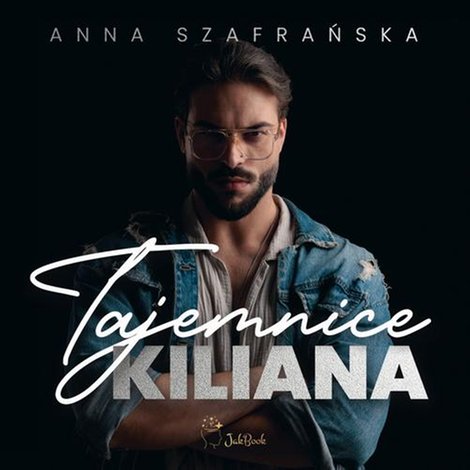 audiobooki: Tajemnice Kiliana – audiobook