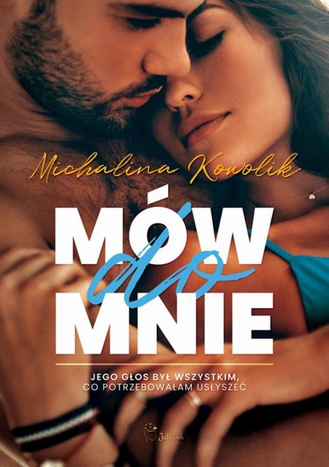 ebooki: Mów do mnie – ebook