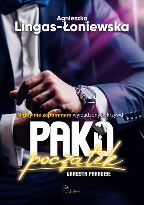 ebooki: Pako. Początek. – ebook