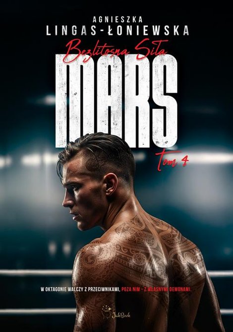 ebooki: Mars – ebook
