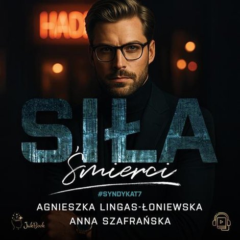 audiobooki: Siła śmierci – audiobook