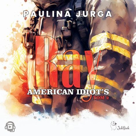 audiobooki: Ray – audiobook