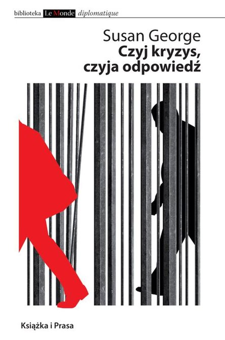 ebooki: Czyj kryzys czyja odpowiedź – ebook