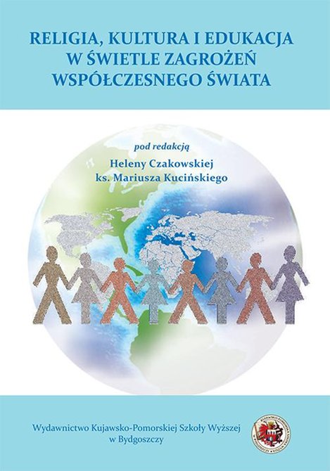 ebooki: Religia, rodzina i edukacja w świetle zagrożeń współczesnego świat – ebook