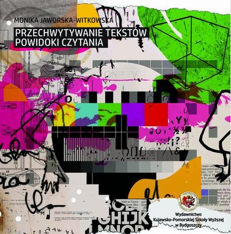 ebooki: Przechwytywanie tekstów. Powidoki czytania – ebook