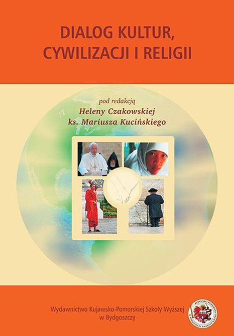 ebooki: Dialog kultur, cywilizacja i religii – ebook