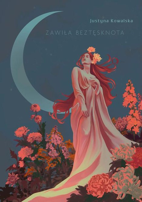 ebooki: Zawiła beztęsknota – ebook