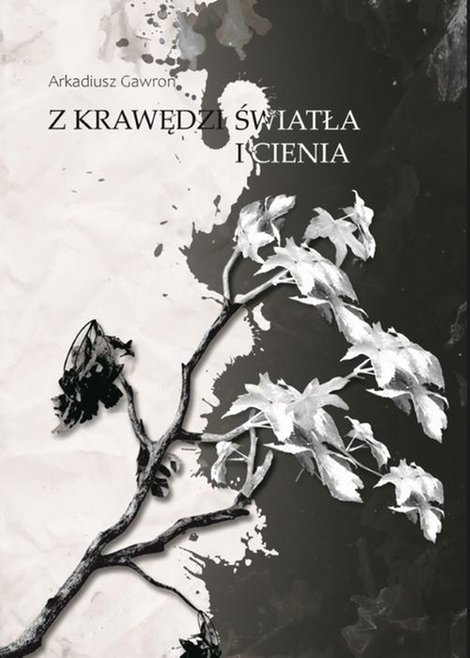 ebooki: Z krawędzi światła i cienia – ebook