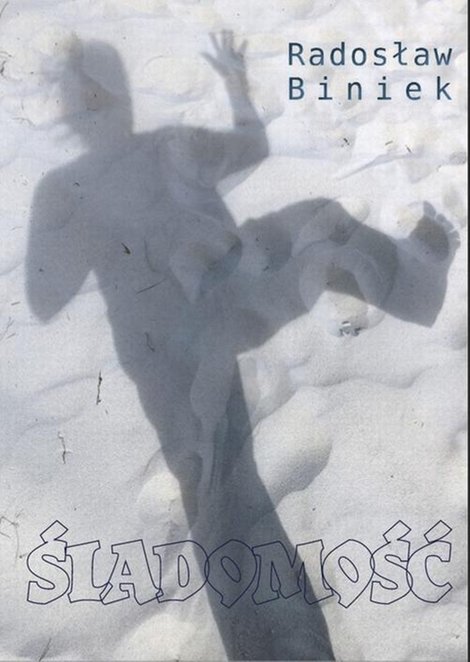 ebooki: Śladomość – ebook