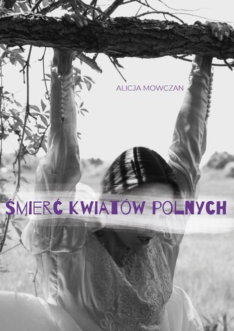 ebooki: Śmierć kwiatów polnych – ebook