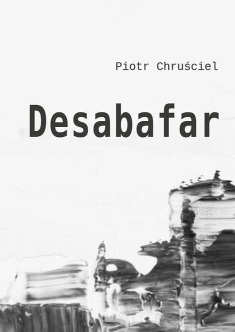 ebooki: Desabafar – ebook