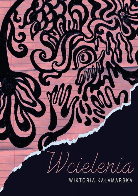 ebooki: Wcielenia – ebook