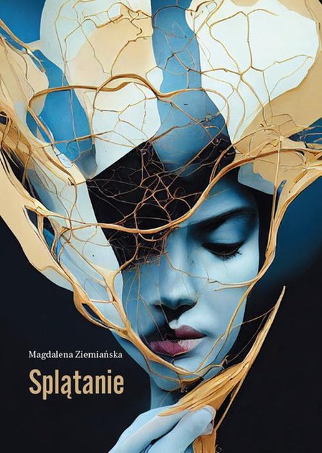 ebooki: Splątanie. Przypadkowe i natrętne słowa, których nie wypowiem – ebook