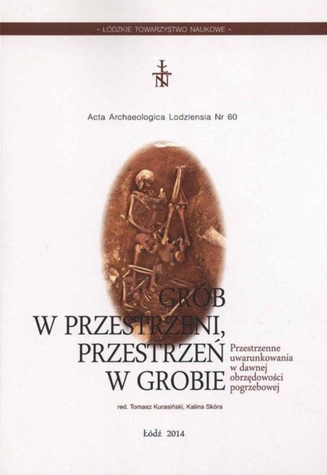 ebooki: Acta Archaeologica Lodziensia t. 60/2014 – ebook