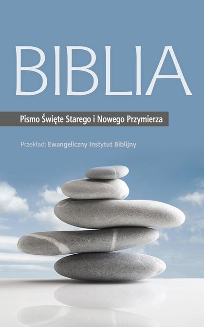 ebooki: Biblia. Pismo Święte Starego i Nowego Przymierza – ebook