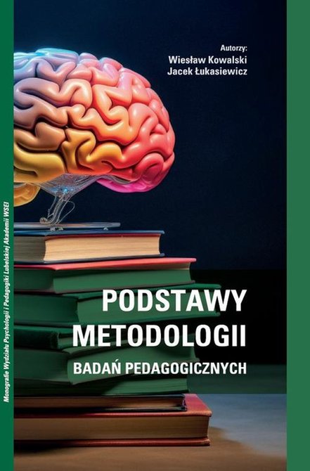 ebooki: Podstawy metodologii badań pedagogicznych – ebook