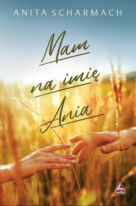 ebooki: Mam na imię Ania – ebook