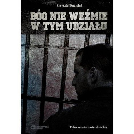 ebooki: Bóg nie weźmie w tym udziału – ebook