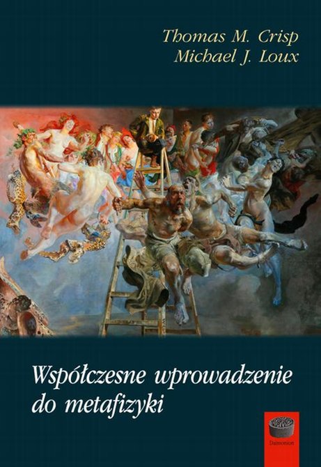 ebooki: Współczesne wprowadzenie do metafizyki – ebook