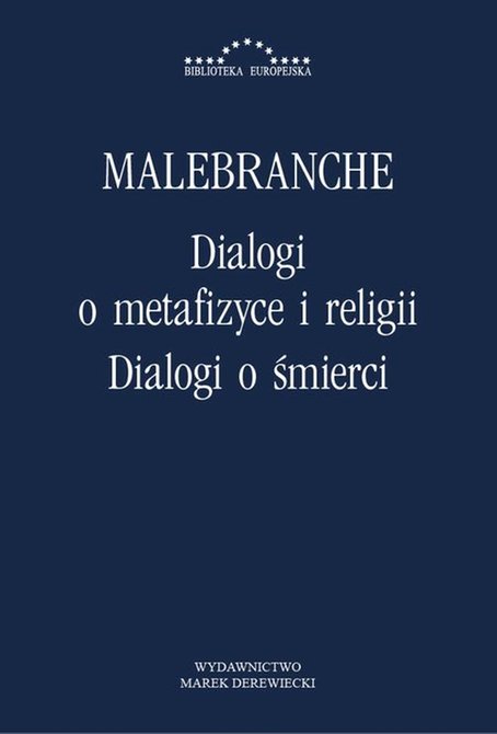 ebooki: Dialogi o metafizyce i religii. Dialogi o śmierci – ebook