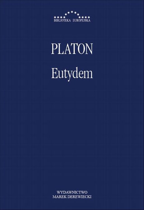 ebooki: Eutydem – ebook
