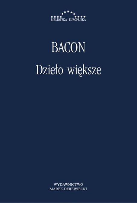 ebooki: Dzieło większe – ebook