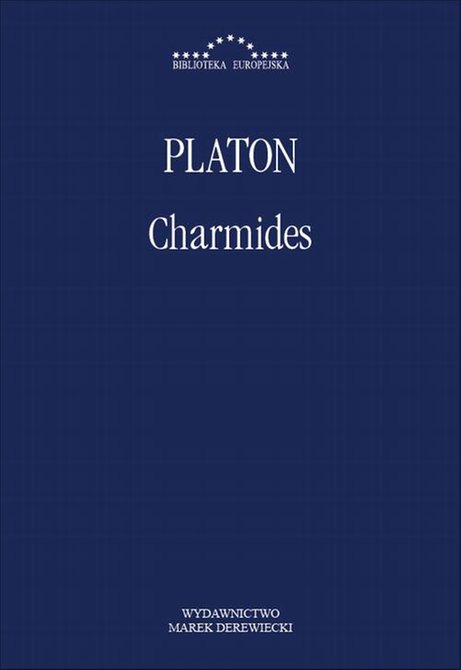 ebooki: Charmides – ebook