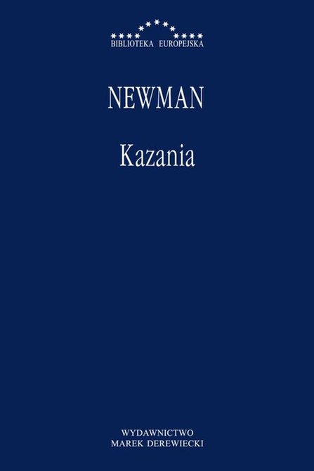 ebooki: Kazania: Wybór – ebook