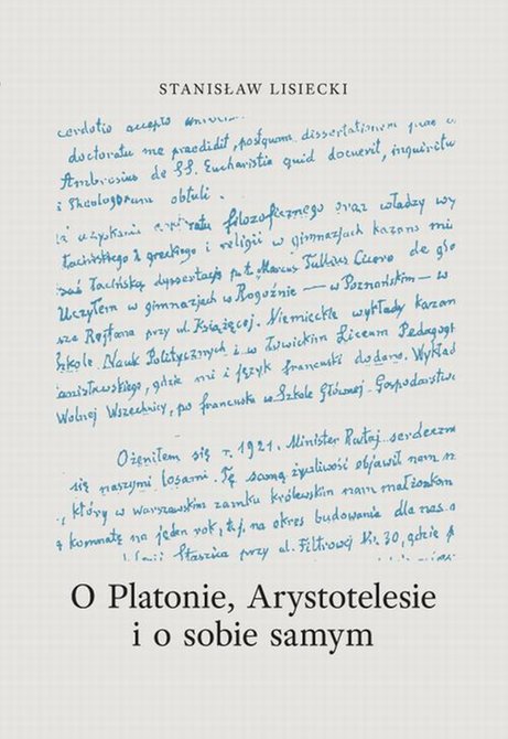 ebooki: O Platonie, Arystotelesie i o sobie samym – ebook