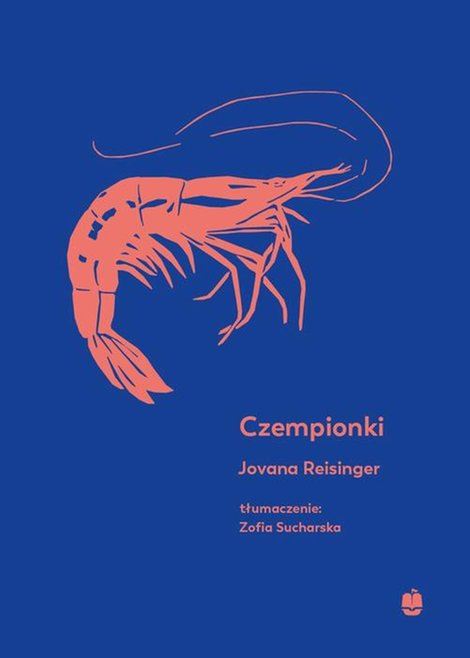 ebooki: Czempionki – ebook
