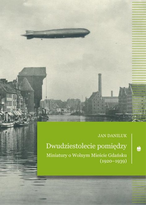 ebooki: Dwudziestolecie pomiędzy – ebook