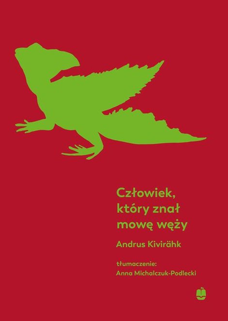 ebooki: Człowiek, który znał mowę węży – ebook