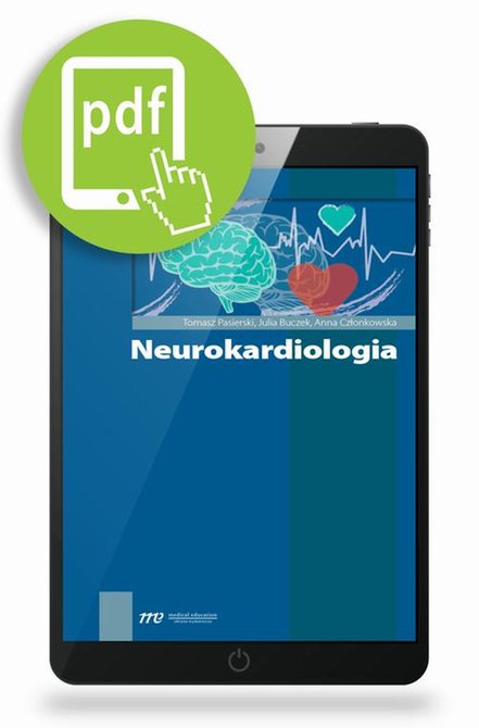 ebooki: Neurokardiologia – ebook