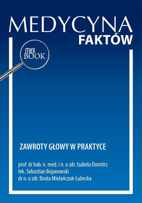 ebooki: Zawroty głowy w praktyce – ebook