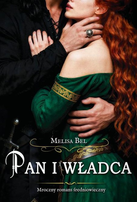 ebooki: Pan i władca – ebook