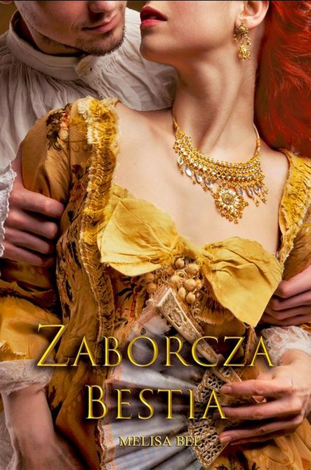 ebooki: Zaborcza Bestia – ebook