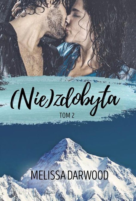 ebooki: (Nie)zdobyta Tom 2 – ebook
