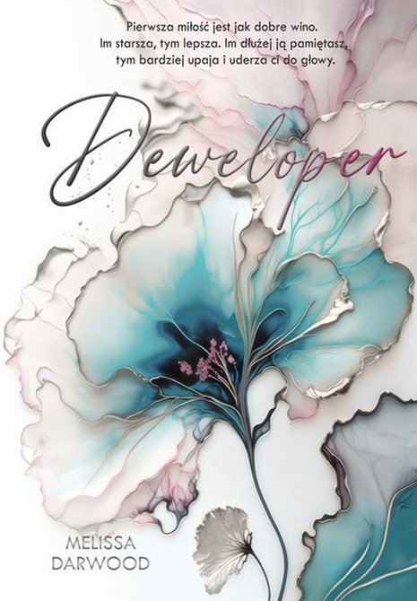 ebooki: Deweloper – ebook