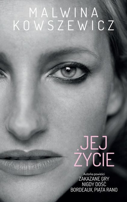 ebooki: Jej życie – ebook