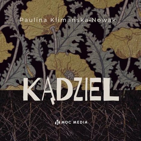 audiobooki: Kądziel – audiobook