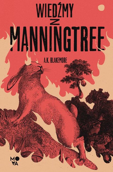 ebooki: Wiedźmy z Manningtree – ebook
