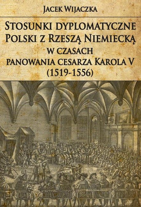 ebooki: Karol IX król bezlitosny – ebook
