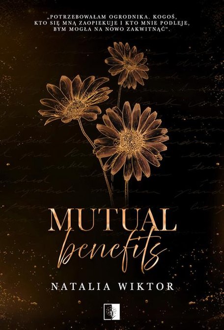 ebooki: Mutual Benefits – ebook
