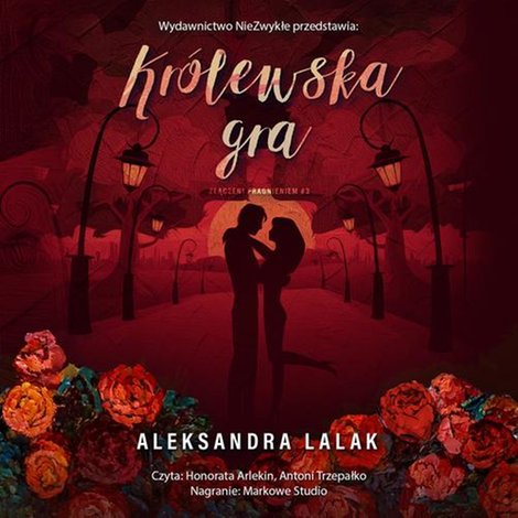 audiobooki: Królewska gra – audiobook