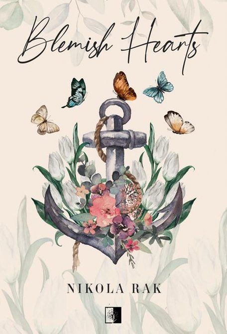 ebooki: Blemish Hearts – ebook