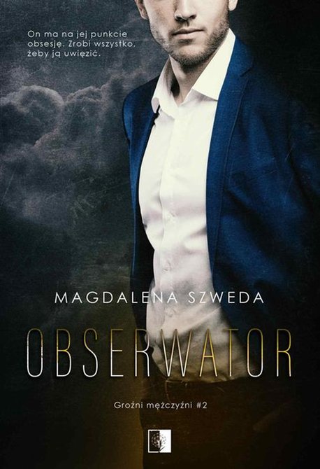 ebooki: Obserwator – ebook
