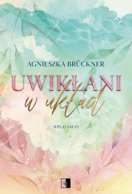 ebooki: Uwikłani w układ – ebook
