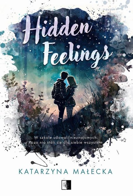 ebooki: Hidden Feelings – ebook