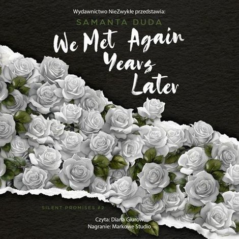 audiobooki: We Met Again Years Later – audiobook